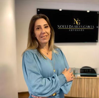 Advogada Noeli Garcia foto 2